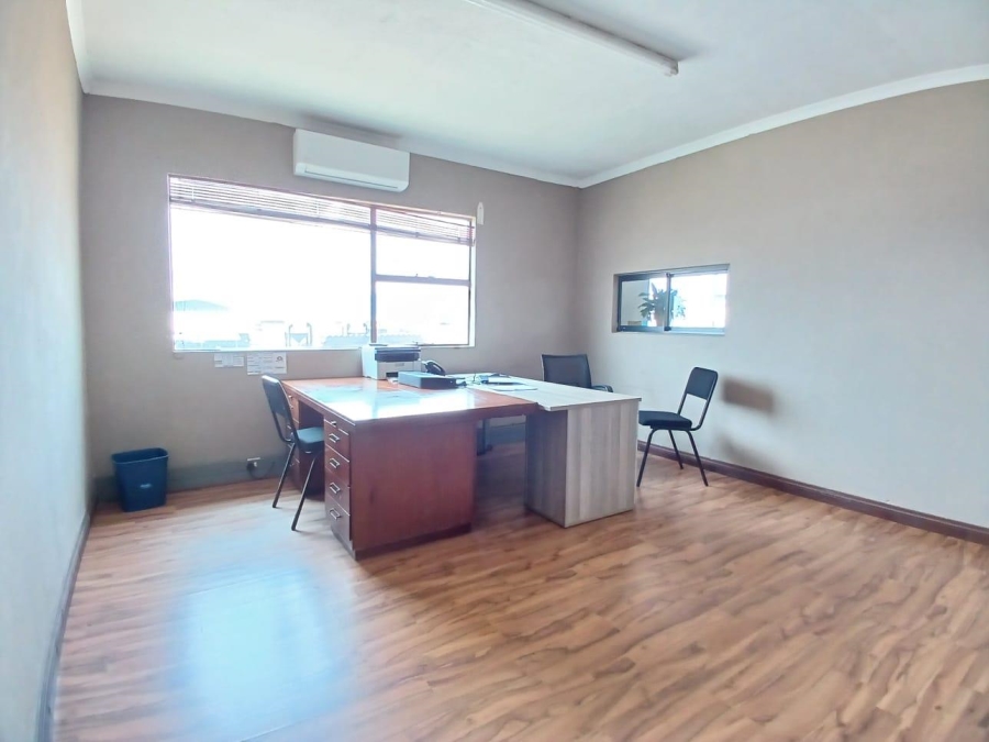 Commercial Property for Sale in Vaalpark Free State